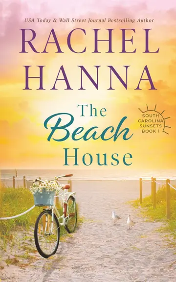 Cover of The Beach House