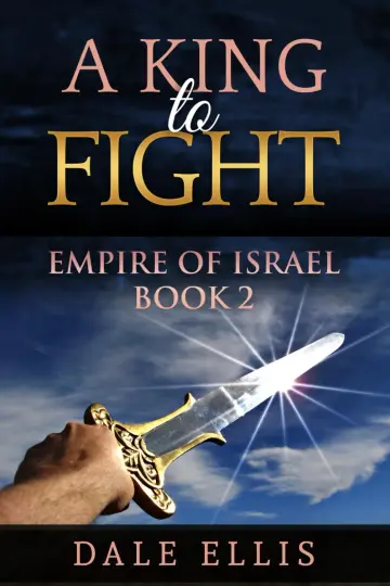 Cover of A King to Fight