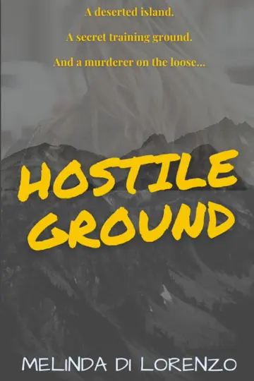 Cover of Hostile Ground