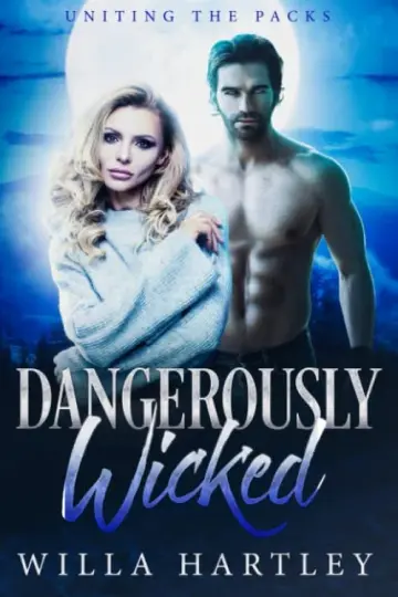 Cover of Dangerously Wicked