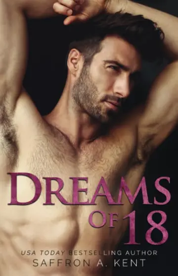 Cover of Dreams of 18