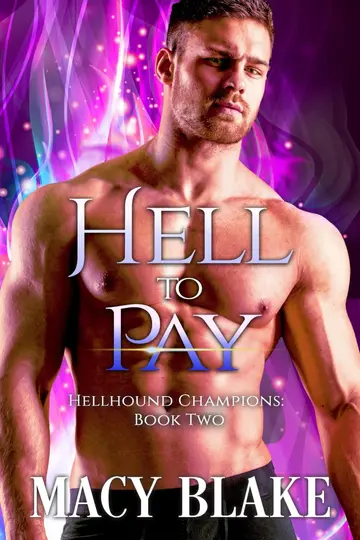Cover of Hell to Pay