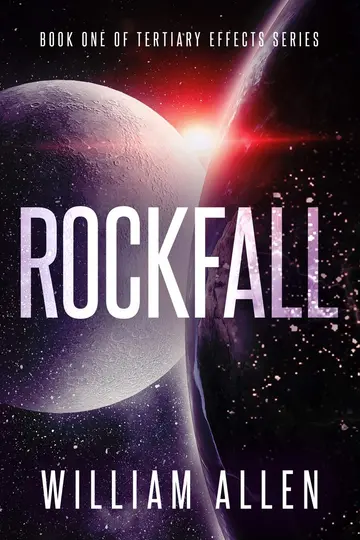 Cover of Rockfall