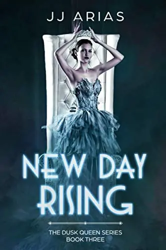 Cover of New Day Rising