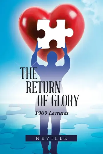 Cover of The Return of Glory