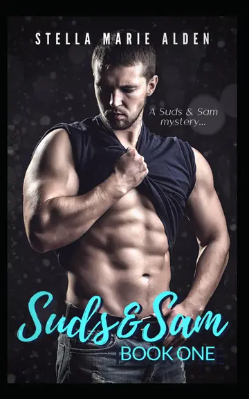 Cover of Suds and Sam