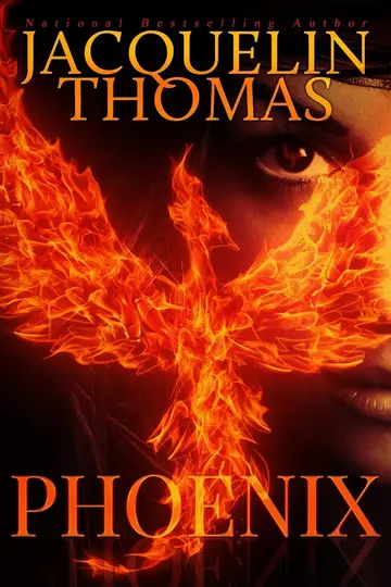 Cover of Phoenix
