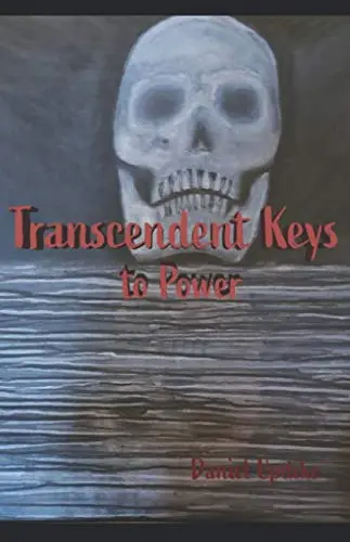 Cover of Transcendent Keys to Power