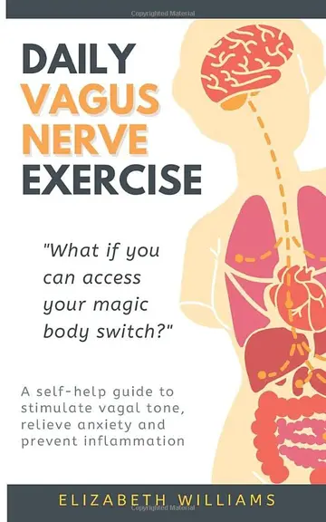 Cover of Daily Vagus Nerve Exercise