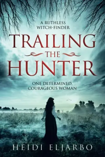 Cover of Trailing the Hunter