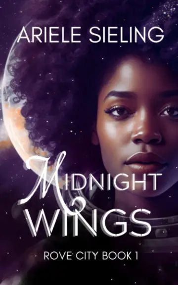 Cover of Midnight Wings