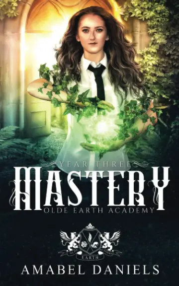Cover of Mastery
