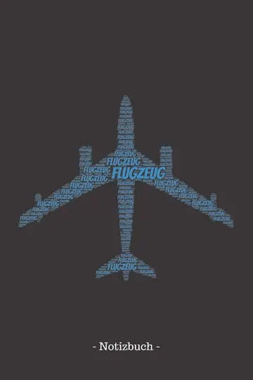 Cover of Flugzeug