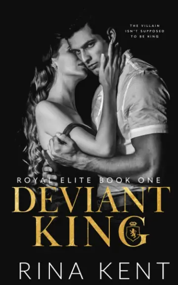 Cover of Deviant King