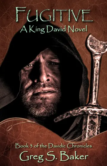 Cover of Fugitive