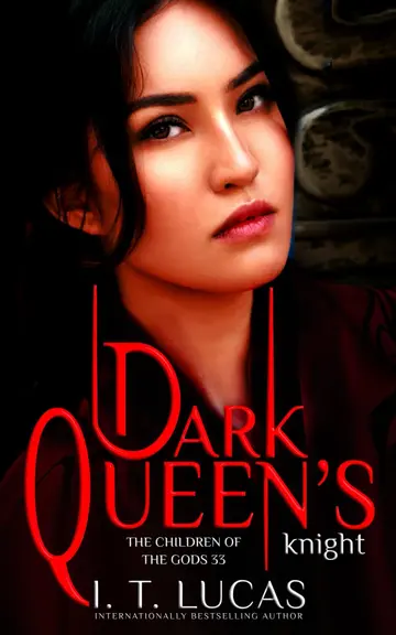 Cover of Dark Queen's Knight