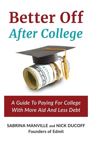 Cover of Better Off After College