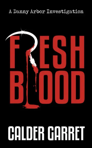Cover of Fresh Blood