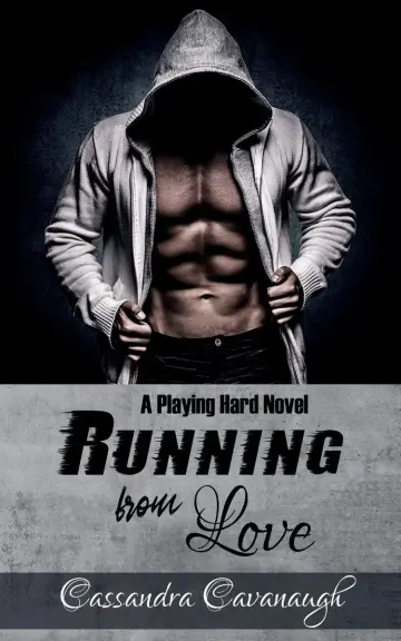 Cover of Running from Love
