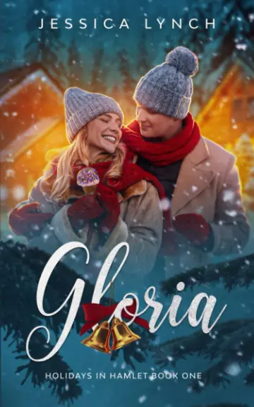 Cover of Gloria