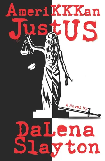 Cover of AmeriKKKan JustUS