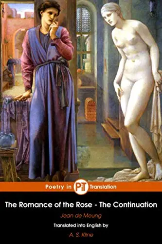 Cover of The Romance of the Rose