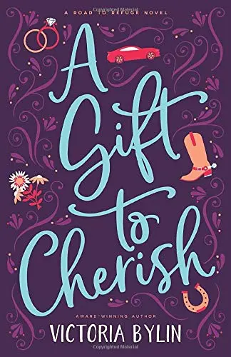 Cover of A Gift to Cherish