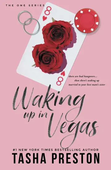 Cover of Waking up in Vegas