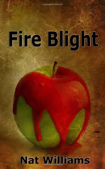 Cover of Fire Blight
