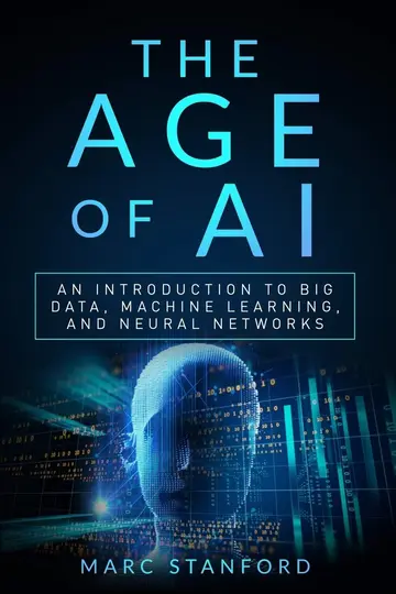 Cover of The Age of AI