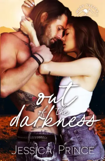 Cover of Out of the Darkness
