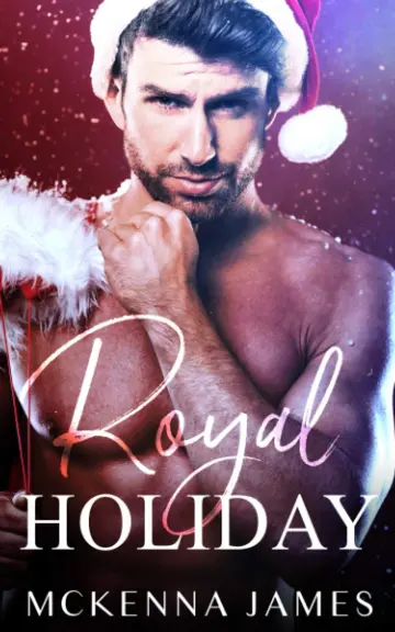 Cover of Royal Holiday