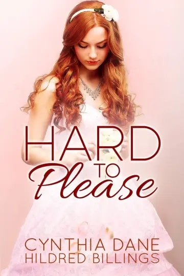 Cover of Hard to Please