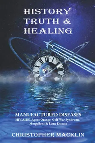 Cover of History, Truth & Healing