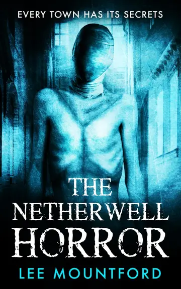 Cover of The Netherwell Horror