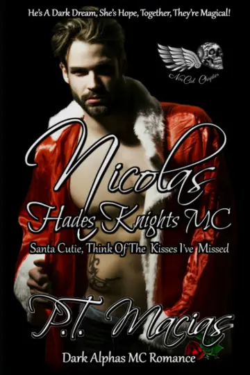 Cover of Nicolas
