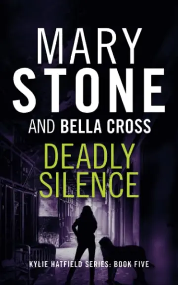 Cover of Deadly Silence