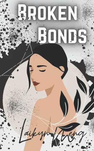 Cover of Broken Bonds