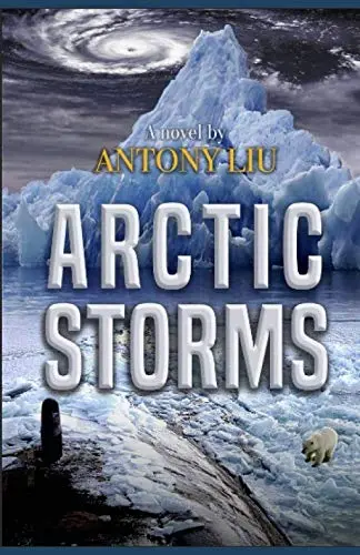 Cover of Arctic Storms