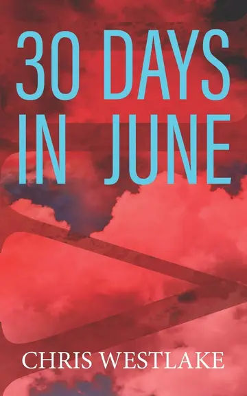 Cover of 30 Days in June