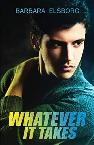Cover of Whatever it Takes