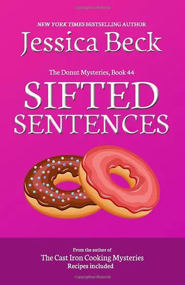 Cover of Sifted Sentences