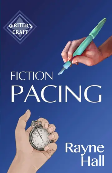 Cover of Fiction Pacing