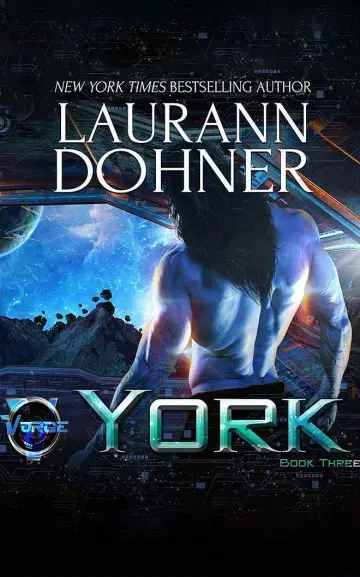 Cover of York