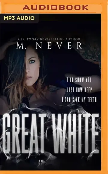 Cover of Great White