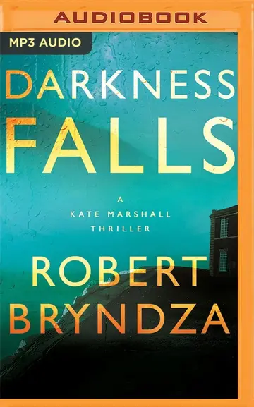 Cover of Darkness Falls