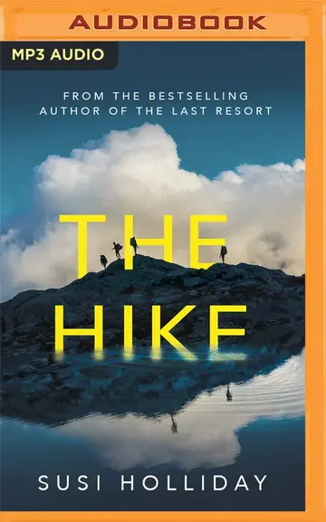 Cover of The Hike