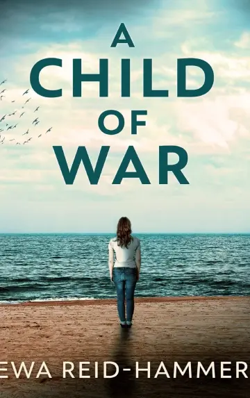 Cover of A Child of War