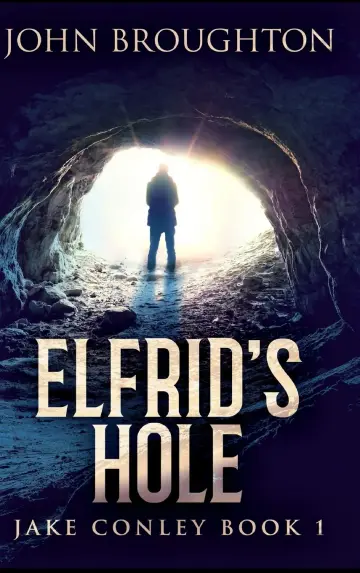 Cover of Elfrid's Hole