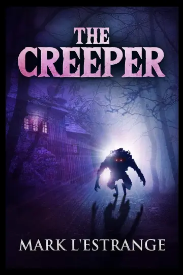 Cover of The Creeper